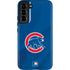 MLB Chicago Cubs Alternate/Away Jersey Galaxy S22 Plus Pro Case
