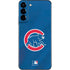 MLB Chicago Cubs Alternate/Away Jersey Galaxy S22 Plus Skin