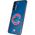 MLB Chicago Cubs Alternate/Away Jersey Galaxy S22 Plus Skin