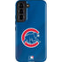 MLB Chicago Cubs Alternate/Away Jersey Galaxy S22 Pro Case