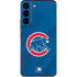 MLB Chicago Cubs Alternate/Away Jersey Galaxy S22 Skin