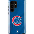 MLB Chicago Cubs Alternate/Away Jersey Galaxy S22 Ultra Pro Case