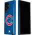 MLB Chicago Cubs Alternate/Away Jersey Galaxy S22 Ultra Pro Case