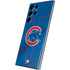 MLB Chicago Cubs Alternate/Away Jersey Galaxy S22 Ultra Skin