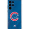 MLB Chicago Cubs Alternate/Away Jersey Galaxy S22 Ultra Skin