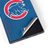 MLB Chicago Cubs Alternate/Away Jersey Galaxy S22 Ultra Skin