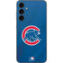 MLB Chicago Cubs Alternate/Away Jersey Galaxy S23 FE Skin