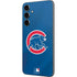 MLB Chicago Cubs Alternate/Away Jersey Galaxy S23 FE Skin