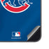 MLB Chicago Cubs Alternate/Away Jersey Galaxy S23 FE Skin