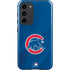 MLB Chicago Cubs Alternate/Away Jersey Galaxy S23 Plus Pro Case
