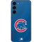 MLB Chicago Cubs Alternate/Away Jersey Galaxy S23 Plus Skin