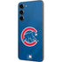 MLB Chicago Cubs Alternate/Away Jersey Galaxy S23 Plus Skin