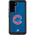 MLB Chicago Cubs Alternate/Away Jersey Galaxy S23 Plus Waterproof Case
