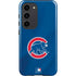 MLB Chicago Cubs Alternate/Away Jersey Galaxy S23 Pro Case