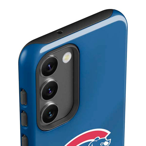 MLB Chicago Cubs Alternate/Away Jersey Galaxy S23 Pro Case
