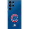 MLB Chicago Cubs Alternate/Away Jersey Galaxy S23 Ultra Skin