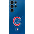 MLB Chicago Cubs Alternate/Away Jersey Galaxy S23 Ultra Skin