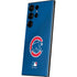 MLB Chicago Cubs Alternate/Away Jersey Galaxy S23 Ultra Skin
