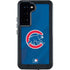 MLB Chicago Cubs Alternate/Away Jersey Galaxy S23 Waterproof Case