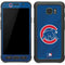 MLB Chicago Cubs Alternate/Away Jersey Galaxy S7 Active Skin