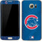 MLB Chicago Cubs Alternate/Away Jersey Galaxy S7 Edge Skin