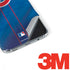 MLB Chicago Cubs Alternate/Away Jersey Galaxy S8 Skin