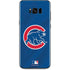 MLB Chicago Cubs Alternate/Away Jersey Galaxy S8 Skin