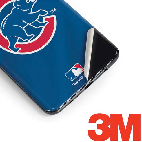 MLB Chicago Cubs Alternate/Away Jersey Galaxy S9 Plus Skin
