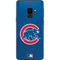 MLB Chicago Cubs Alternate/Away Jersey Galaxy S9 Skin