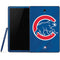 MLB Chicago Cubs Alternate/Away Jersey Samsung Galaxy Tab Skin