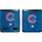 MLB Chicago Cubs Alternate/Away Jersey Galaxy Z Flip Skin