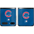 MLB Chicago Cubs Alternate/Away Jersey Galaxy Z Flip Skin