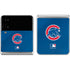 MLB Chicago Cubs Alternate/Away Jersey Galaxy Z Flip4 5G Skin
