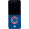 MLB Chicago Cubs Alternate/Away Jersey Galaxy Z Flip5 5G Skin