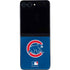 MLB Chicago Cubs Alternate/Away Jersey Galaxy Z Flip5 5G Skin