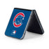 MLB Chicago Cubs Alternate/Away Jersey Galaxy Z Flip5 5G Skin