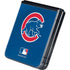 MLB Chicago Cubs Alternate/Away Jersey Galaxy Z Flip5 5G Skin