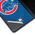 MLB Chicago Cubs Alternate/Away Jersey Galaxy Z Fold4 5G Skin