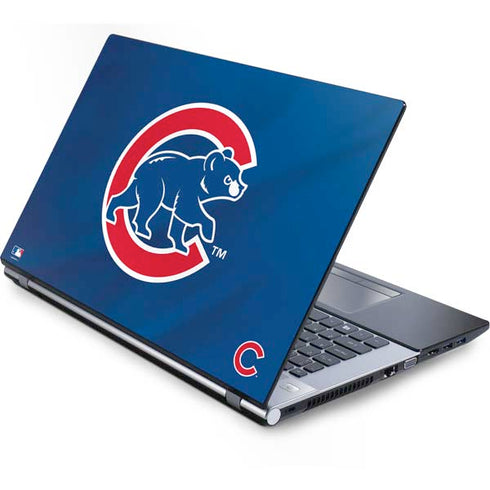 MLB Chicago Cubs Alternate/Away Jersey Generic Laptop Skin