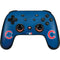 MLB Chicago Cubs Alternate/Away Jersey Google Stadia Controller Skin