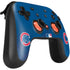 MLB Chicago Cubs Alternate/Away Jersey Google Stadia Controller Skin
