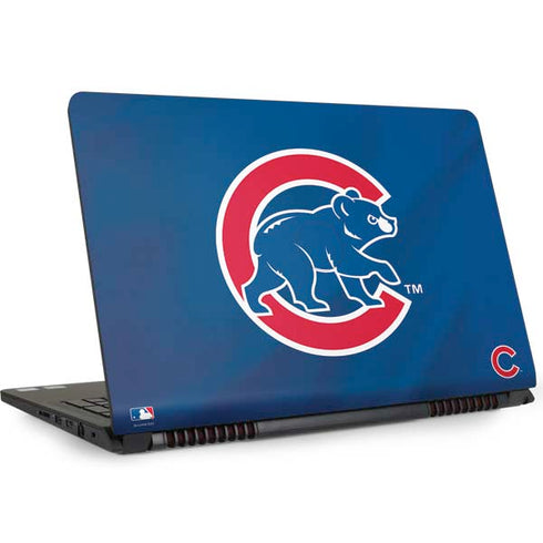 MLB Chicago Cubs Alternate/Away Jersey Dell Inspiron Skin