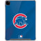 MLB Chicago Cubs Alternate/Away Jersey iPad Pro 12.9in (2020) Clear Case