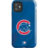 MLB Chicago Cubs Alternate/Away Jersey iPhone 11 Impact Case