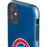 MLB Chicago Cubs Alternate/Away Jersey iPhone 11 Impact Case