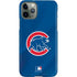 MLB Chicago Cubs Alternate/Away Jersey iPhone 11 Pro Lite Case