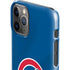 MLB Chicago Cubs Alternate/Away Jersey iPhone 11 Pro Lite Case