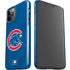MLB Chicago Cubs Alternate/Away Jersey iPhone 11 Pro Lite Case