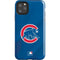 MLB Chicago Cubs Alternate/Away Jersey iPhone 11 Pro Max Impact Case
