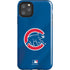 MLB Chicago Cubs Alternate/Away Jersey iPhone 11 Pro Max Impact Case